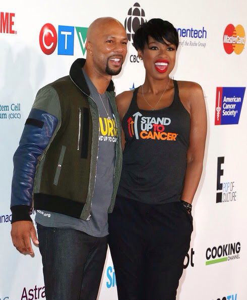 common and jennifer hudson