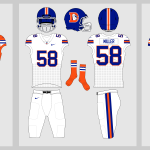Denver Broncos New Uniforms: A Comprehensive Look at the Latest Update