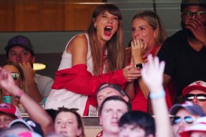 Taylor Swift Kansas City: A Comprehensive Guide to Her Impact and Events