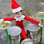 Creative and Fun Elf on the Shelf Ideas for the Holiday Season