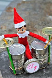 Creative and Fun Elf on the Shelf Ideas for the Holiday Season