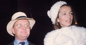 Feud Capote vs The Swans: A Tale of Glamour, Betrayal, and Literary Drama