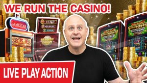 The Best Slot Online Games for High Rollers: Big Bets and Big Wins