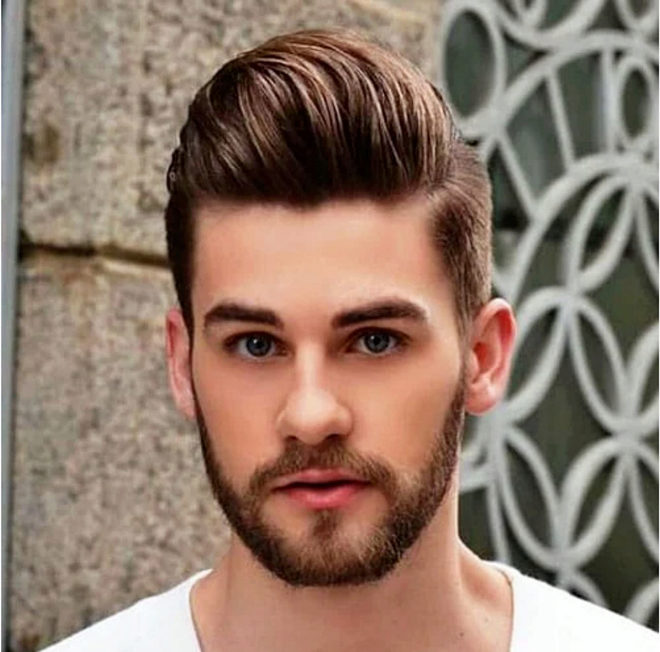 cortes de pelo para hombre