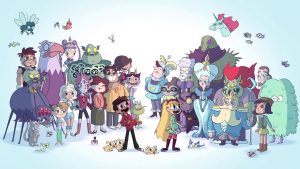 Star vs. the Forces of Evil: All You Need To Know