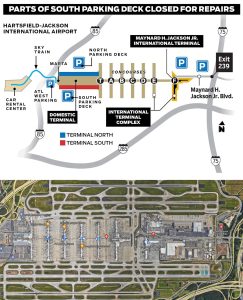 Mastering the Atlanta Airport Map: Your Ultimate Guide